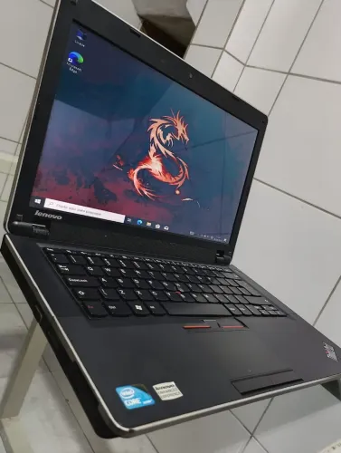 Notebook Core i3 entrego dependendo local