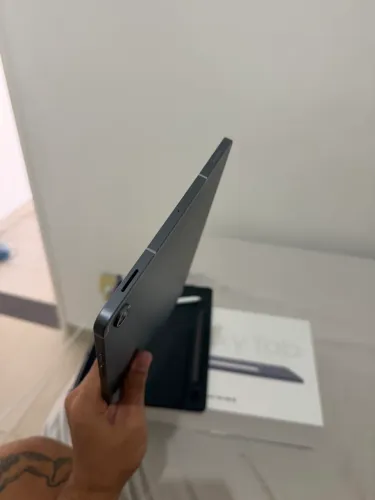 Tablet Samsung - Galaxy Tab S10 FE