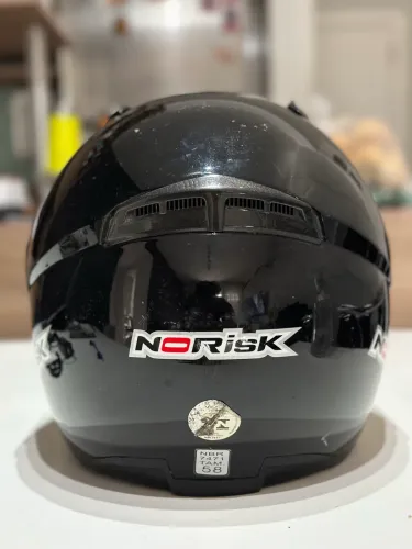CAPACETE NORISK