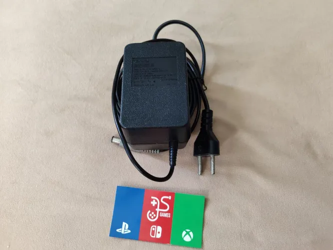 Fonte para super Nintendo