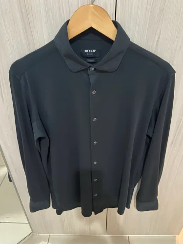 Camisa social Bilbao