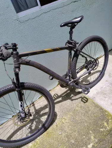 Bicicleta aro 29 
