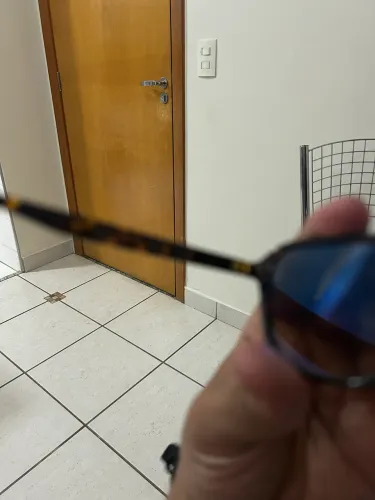 Óculos original Rayban