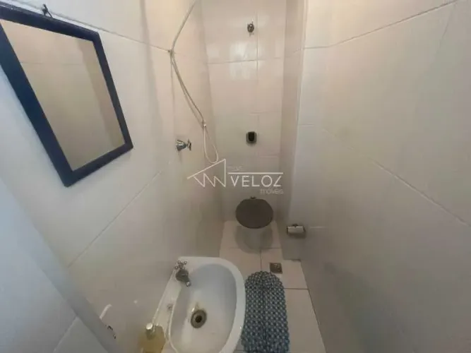 Apartamento - / Residencial / Botafogo