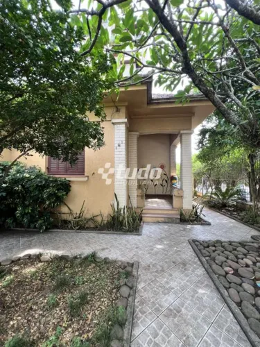 Casa Residencial Vila Rosa Novo Hamburgo