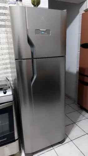 Vendo Geladeira 