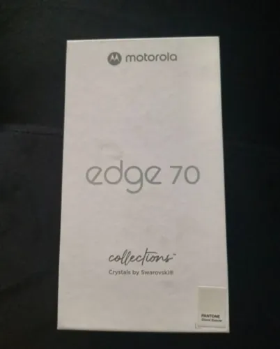 Edge 70 Swarovski 