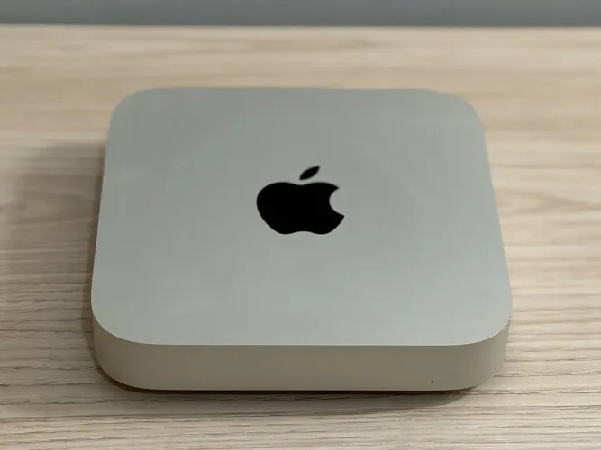 Mac Mini M1 8GB 256ssd - Seminovo