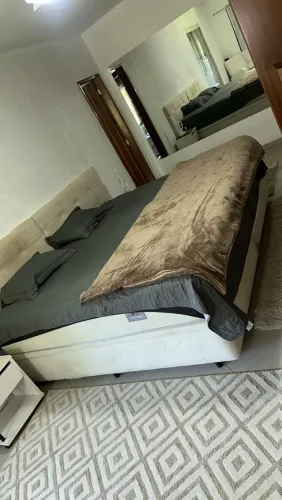 Cama super king