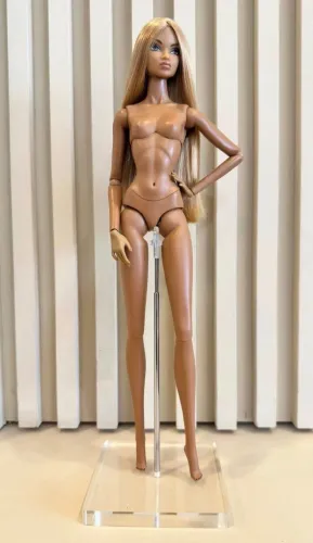Boneca Integrity