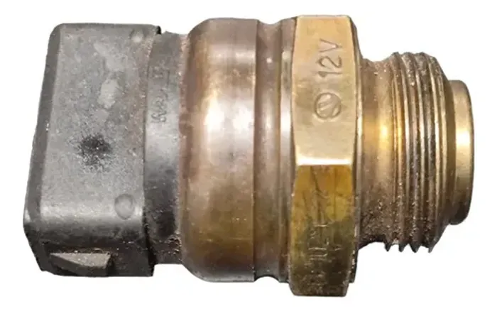 Interruptor Cebolao Radiador Vw Saveiro Gol G3 1999 A 2005