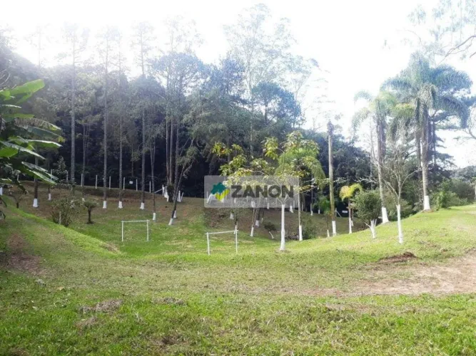 Terreno à venda e para alugar no Bairro Represa - Ribeirão Pires/SP
