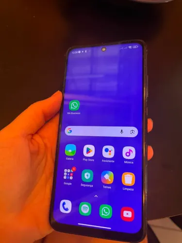 Note 10s barato
