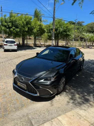 Lexus ES-300H ES300h 2.5 16V Aut. (hybrid) 2021