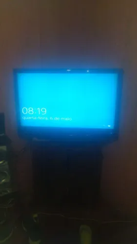 Tv 51 polegadas digital.