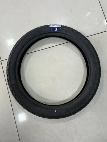 PNEU MOTO TECHINC 90/90-18 TIGER