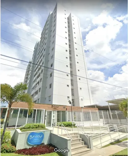 Apartamento 66.0 m2, TERESINA / PI