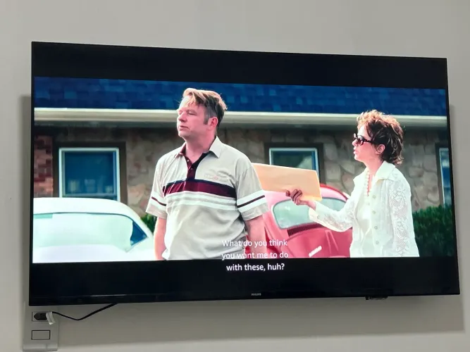 smart tv philips 50'' 4k 50pug7019