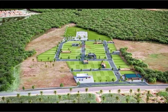 Lote à Venda no Barra & Barra Residencial Barra dos Coqueiros/SE -RE/MAX