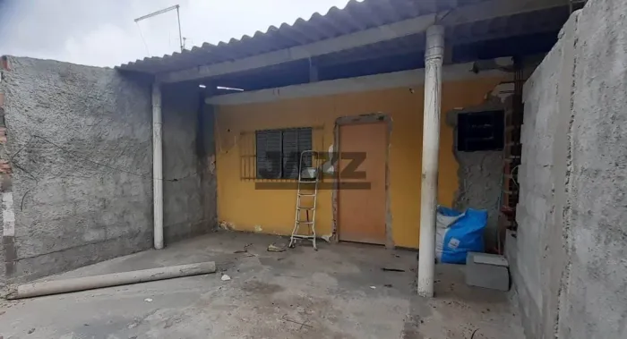 Terreno à Venda no Jardim São Vicente em SJC: Oportunidade Única na Zona Leste