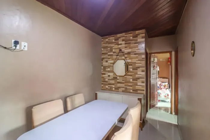 Apartamento à venda | Residencial Rio DOuro