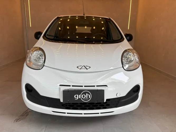 Chery QQ 1.0 Look FL 12v/1.0 12V Flex 5P 2018