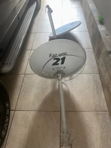 Antenas 