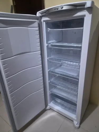 Freezer Vertical Consul 231 litros 127v