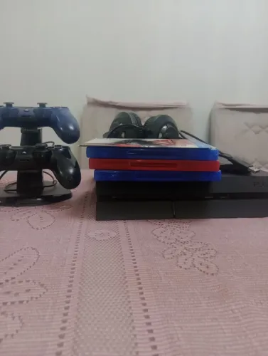 Playstation 4