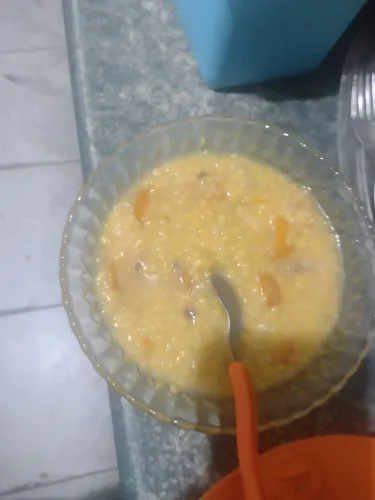 Caldos 