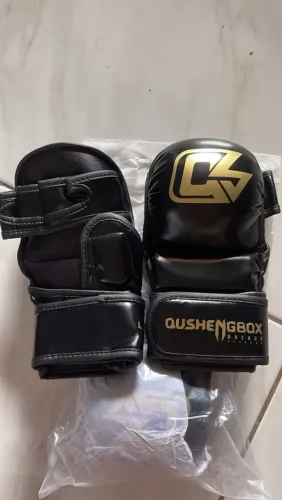 LUVA DE BOXE PARA SPARRING
