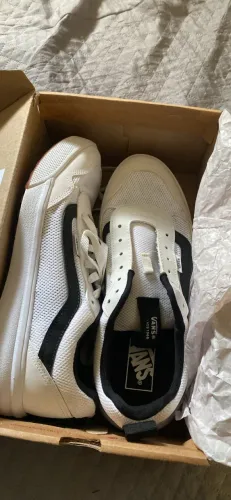 Tênis vans ultra ranger