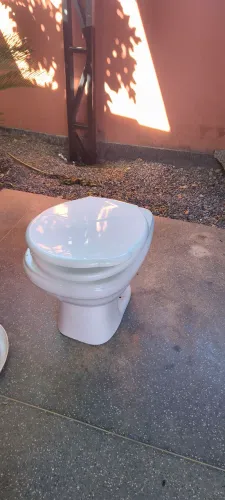 Privada "vaso"