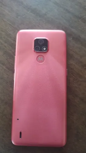 Moto E7 64g