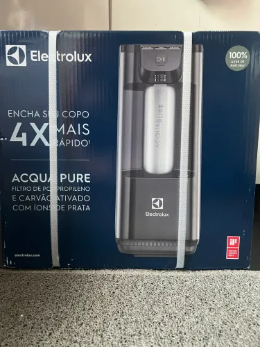 Purificador Electrolux NOVO