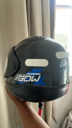 Capacete