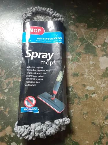 Refil mop