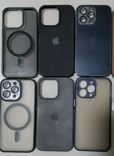 Capa iPhone 13Pro