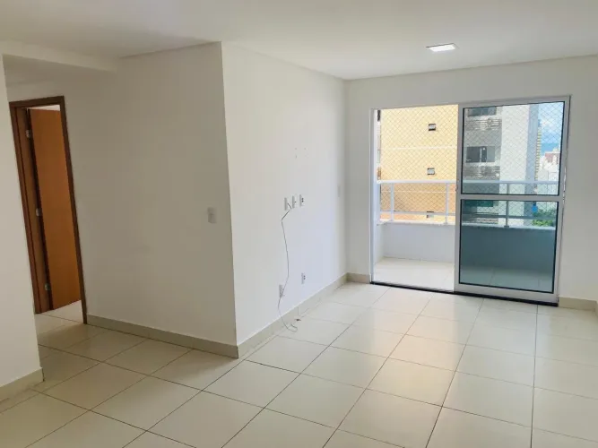 C alugo apartamento em Manaíra 3 quartos ( 71m2)