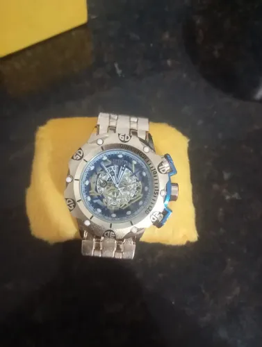 Relógio invicta