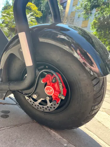 TUI POP 0KM