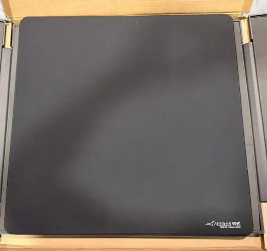 Mousepad Artisan Soft Type 99 XXL * Rei Controle Durabilidade