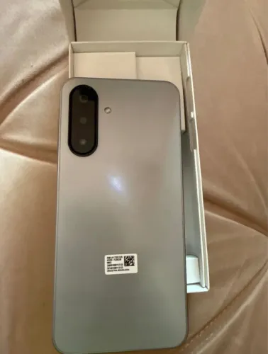 Galaxy a17