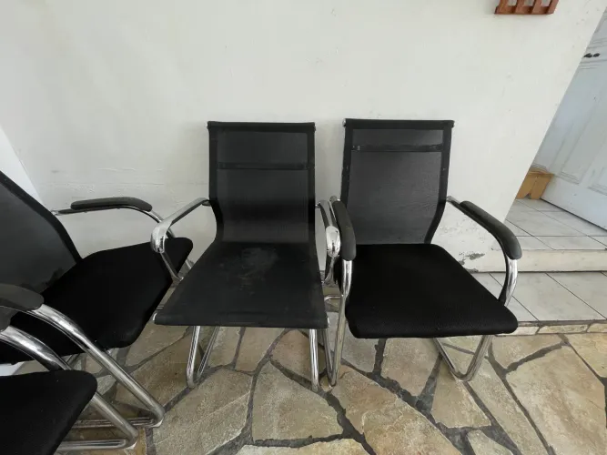 Cadeira para escritório abaixo do preço