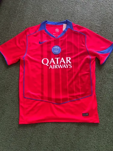 Psg III Total 90 25/26