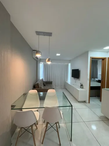 Apartamento para Locação em Recife, ROSARINHO, 1 dormitório, 1 banheiro, 1 vaga