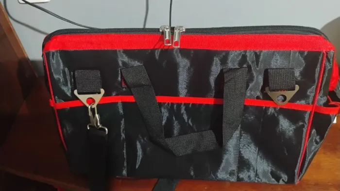 Bolsa para ferramentas