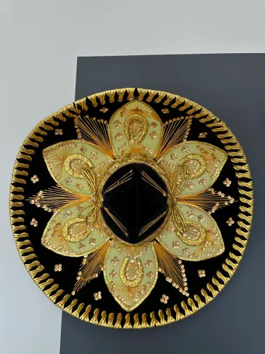 Chapéu sombrero Mexicano