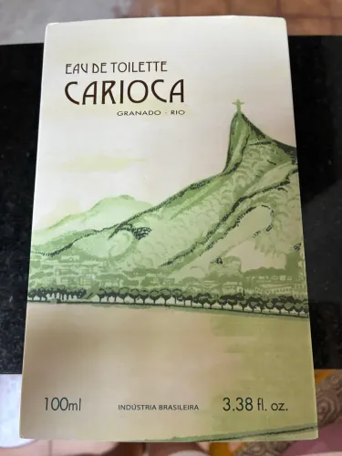 Granado Carioca