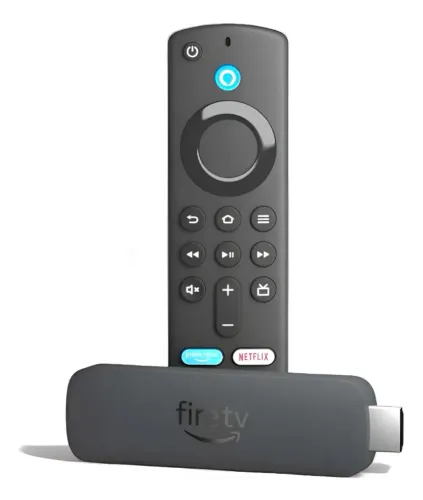 FireStick 4K